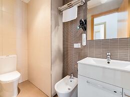 Luxury Apartments Puerto Valencia