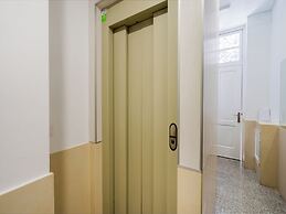 Luxury Apartments Puerto Valencia