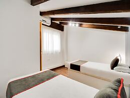 Luxury Apartments Puerto Valencia