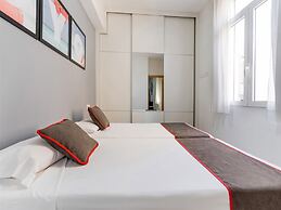 Luxury Apartments Puerto Valencia