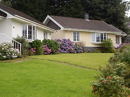 Macdonald Plas Talgarth Holiday Resort