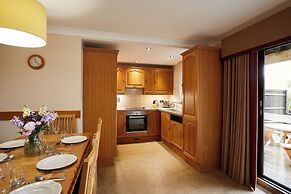 Macdonald Plas Talgarth Holiday Resort