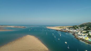 Macdonald Plas Talgarth Holiday Resort