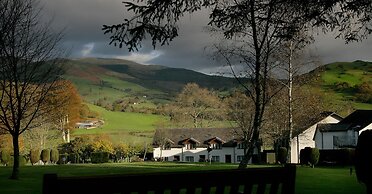 Macdonald Plas Talgarth Holiday Resort