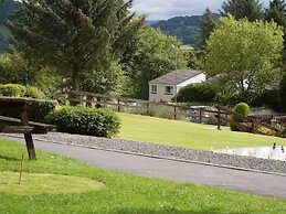 Macdonald Plas Talgarth Holiday Resort