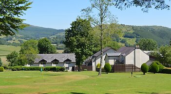 Macdonald Plas Talgarth Holiday Resort