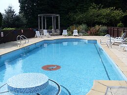 Macdonald Plas Talgarth Holiday Resort