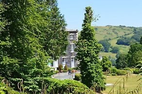 Macdonald Plas Talgarth Holiday Resort