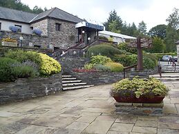 Macdonald Plas Talgarth Holiday Resort