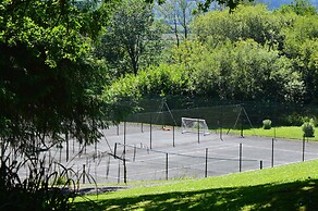 Macdonald Plas Talgarth Holiday Resort