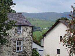 Macdonald Plas Talgarth Holiday Resort