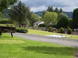 Macdonald Plas Talgarth Holiday Resort