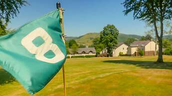 Macdonald Plas Talgarth Holiday Resort