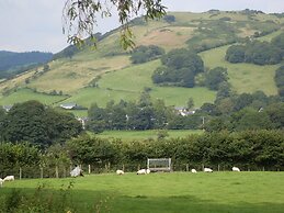 Macdonald Plas Talgarth Holiday Resort