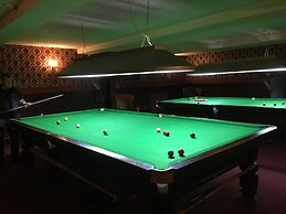 Macdonald Plas Talgarth Holiday Resort