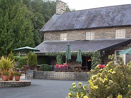 Macdonald Plas Talgarth Holiday Resort