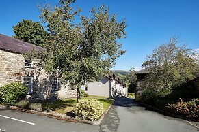 Macdonald Plas Talgarth Holiday Resort