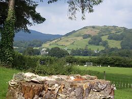 Macdonald Plas Talgarth Holiday Resort