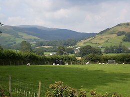 Macdonald Plas Talgarth Holiday Resort