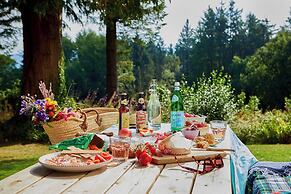 Macdonald Plas Talgarth Holiday Resort