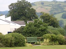 Macdonald Plas Talgarth Holiday Resort