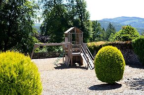 Macdonald Plas Talgarth Holiday Resort