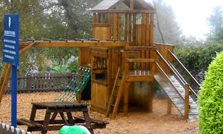 Macdonald Plas Talgarth Holiday Resort