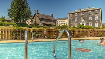Macdonald Plas Talgarth Holiday Resort