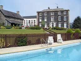 Macdonald Plas Talgarth Holiday Resort