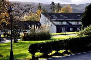 Macdonald Plas Talgarth Holiday Resort
