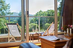 Macdonald Plas Talgarth Holiday Resort