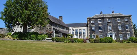 Macdonald Plas Talgarth Holiday Resort