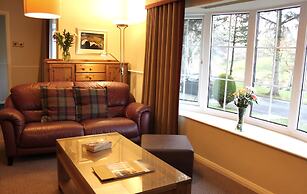 Macdonald Plas Talgarth Holiday Resort