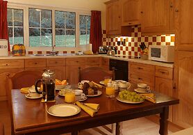 Macdonald Plas Talgarth Holiday Resort