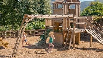 Macdonald Plas Talgarth Holiday Resort