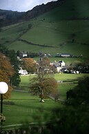 Macdonald Plas Talgarth Holiday Resort