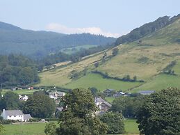 Macdonald Plas Talgarth Holiday Resort
