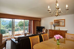 Macdonald Plas Talgarth Holiday Resort