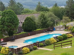 Macdonald Plas Talgarth Holiday Resort