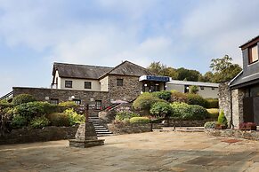 Macdonald Plas Talgarth Holiday Resort