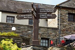 Macdonald Plas Talgarth Holiday Resort