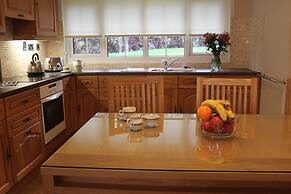 Macdonald Plas Talgarth Holiday Resort