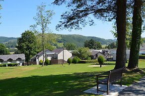 Macdonald Plas Talgarth Holiday Resort