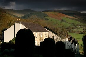 Macdonald Plas Talgarth Holiday Resort