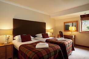 Macdonald Plas Talgarth Holiday Resort