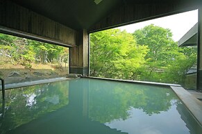 Okunikko Hotel Shikisai