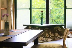 Okunikko Hotel Shikisai