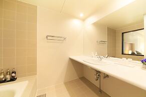 Okunikko Hotel Shikisai