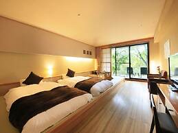 Okunikko Hotel Shikisai