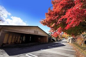 Okunikko Hotel Shikisai